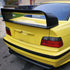 BM E36 (3-Series) Gloss Black GT Style Boot Spoiler