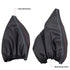 BM E46 Leather Gear boot Cover & Handbrake Cover