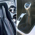 BM E46 Leather Gear boot Cover & Handbrake Cover