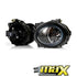 BM E46 M3 Style Fog Lamps & Covers
