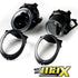 BM E46 M3 Style Fog Lamps & Covers
