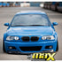 BM E46 M3 Style Fog Lamps & Covers