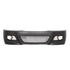 BM E46 M3 Style Plastic Front Bumper (2-Door)