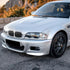 BM E46 M3 Style Plastic Front Bumper (2-Door)
