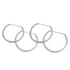 BM E46 SMD LED Non Projector Angel Eye Rings