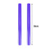 BM E60 / F40 / F44 - V Brace V Cross Bar Covers  - Blue