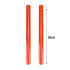 BM E60 / F40 / F44 V Brace V Cross Bar Covers  - Red