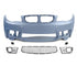 BM E82 / E87 (1-Series) - 1M Style Plastic Front Bumper Upgrade
