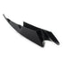 BM E92 M3 Gloss Black Plastic Front Bumper Splitters