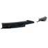 BM E90 Facelift (09-11) Gloss Black Front Bumper Splitters