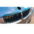 BM E90 Pre-Facelift (05-08) Piano Black Double Slat Kidney Grille