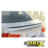 BM E90 (3-Series) Gloss Black Plastic Slim Boot Spoiler