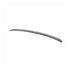 BM E92 3-Series Coupe Gloss Black Plastic Roof Spoiler