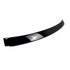 BM E92 3-Series Coupe Gloss Black Plastic Roof Spoiler