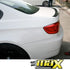 BM E92 3-Series Performance Style Gloss Black Boot Spoiler
