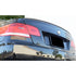 BM E92 Coupe Gloss Black Plastic Slim Boot Spoiler