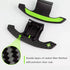 BM F-Series Carbon Fibre Paddle Shift Extensions - Green