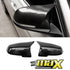 BM F10 M3/M4 Style Genuine Carbon Fibre Mirror Covers