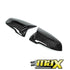 BM F10 M3/M4 Style Genuine Carbon Fibre Mirror Covers