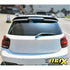 BM F20 1-Series AC Style Gloss Black Roof Spoiler (13-On)