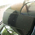 BM F20 1-Series Gloss Black Roof Spoiler (13-19)