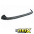 BM F20 1-Series AC Style Gloss Black Roof Spoiler (13-On)