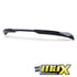 BM F20 1-Series AC Style Gloss Black Roof Spoiler (13-On)