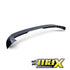BM F20 1-Series AC Style Gloss Black Roof Spoiler (13-On)