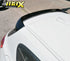 BM F20 1-Series AC Style Gloss Black Roof Spoiler (13-On)