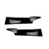 BM F20 / F21 Pre-Facelift Gloss Black Front Bumper Splitters (11-15)