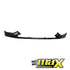BM F20 1-Series (15-18) Gloss Black 3-Piece Front Spoiler
