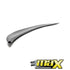 BM F22 2-Series Gloss Black Performance Style Boot Spoiler