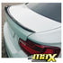 BM F22 2-Series Gloss Black Performance Style Boot Spoiler