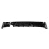 BM F22 2-Series Gloss Black Performance Style Rear Diffuser (12-19)