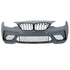 BM F22 2-Series M2 CS Style Front Bumper Upgrade (14-17)
