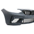 BM F22 2-Series M2 CS Style Front Bumper Upgrade (14-17)