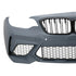 BM F22 2-Series M2 CS Style Front Bumper Upgrade (14-17)