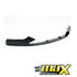 BM F22 2-Series (14-18) Gloss Black 3-Piece Front Spoiler