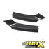 BM F22 2-Series (14-18) Gloss Black 3-Piece Front Spoiler