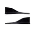 BM F22 / F87 M2 Gloss Black Side Skirt Splitter Extension