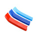 BM F22 / F23 2-Series (14-18) M-Sport Clip On Grille Stripes