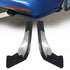 BM F30 3-Series Gloss Black Rear Bumper Splitters