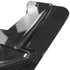 BM F30 3-Series Gloss Black Rear Bumper Splitters