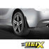 BM F30 3-Series Plastic Mudflaps (4Pc)