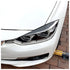 BM F30 3-Series (12-On) Gloss Black Eyelid