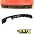 BM F30 3-Series (12-On) Gloss Black Plastic Rear Diffuser