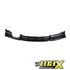 BM F30 3-Series (12-On) Gloss Black Plastic Rear Diffuser