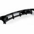 BM F30 3-Series (12-On) Gloss Black Plastic Rear Diffuser