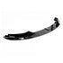 BM F32 / F33 4-Series Gloss Black 3-Piece Front Spoiler (14-18)