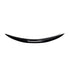 BM F32 4-Series (14-20) Performance Style Gloss Black Boot Spoiler